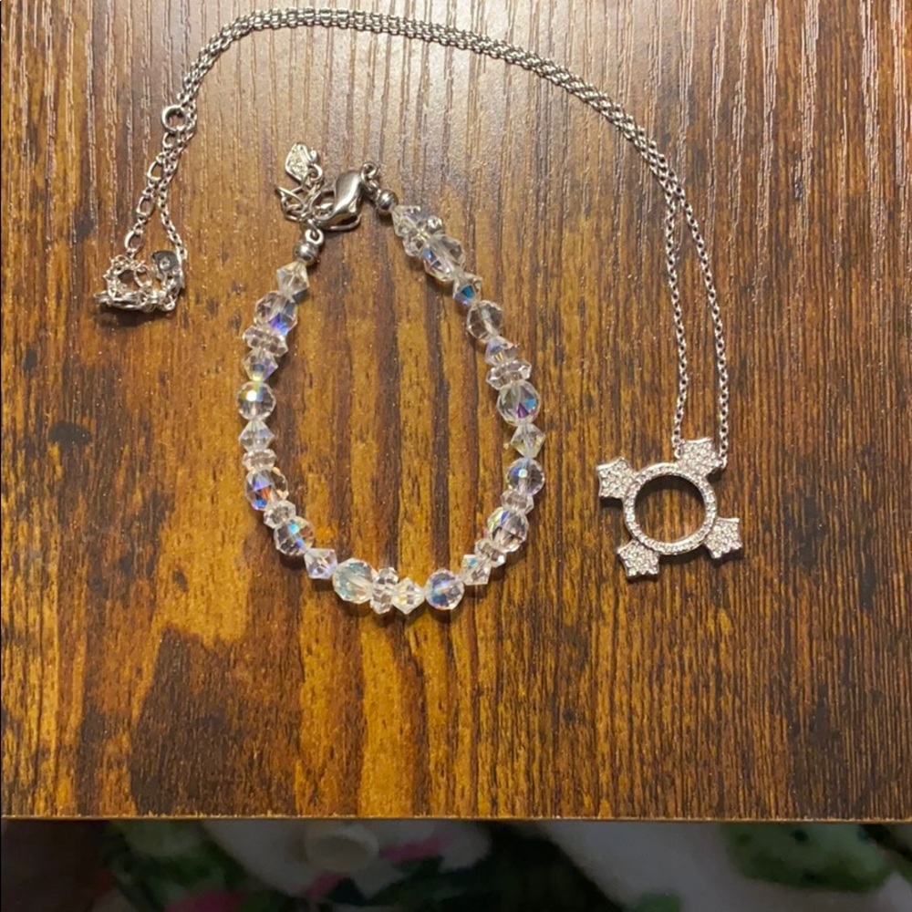 SWAROVSKI crystal BUNDLE